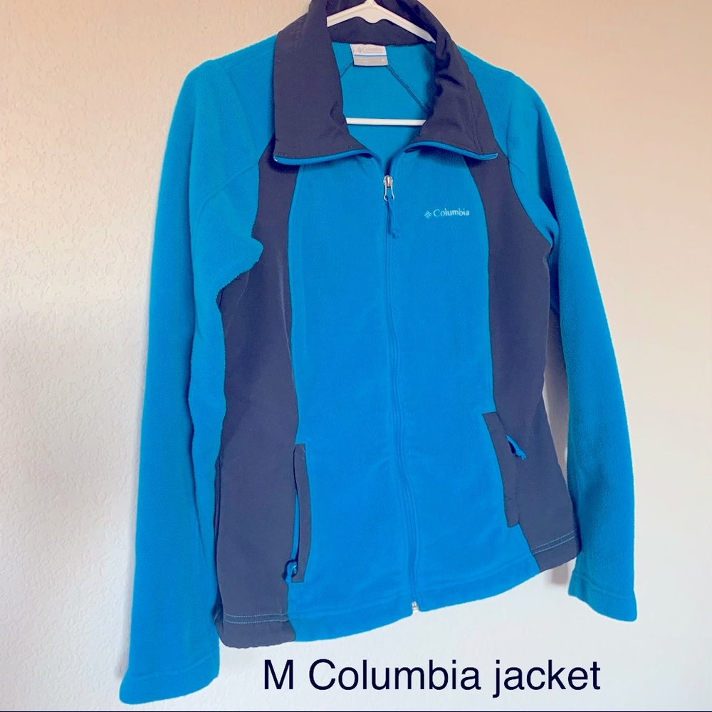 Women’s jackets Columbia